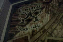 Bar y Restaurante El Portal