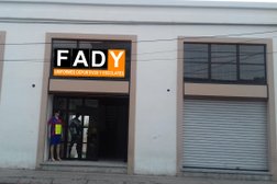 Tienda Deportiva FADY