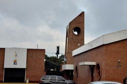 Iglesia Santa Elisa