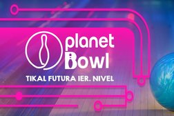 Boliches Planet Bowl