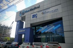 Blue Medical Américas