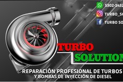 Turbosolutions