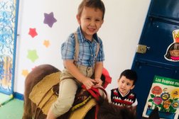 My Little Stars Preschool and Daycare Guatemala