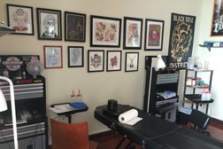 Soul's Anchor Tattoo Studio