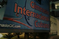 Gimnasio Internacional Cubano