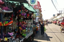 Mercado San Jose Zona 7