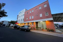 Hospital Miraflores