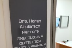 Salud Femenina Doctora Karen Abularach Ginecólogo Ginecóloga Obstetra