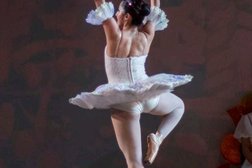 Armonia ballet