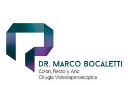 Dr. Marco Bocaletti - Médico Proctologo Guatemala