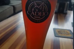 Cadejo Brewing Company Zona 10
