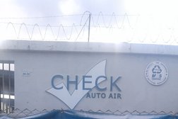 Check Auto Air