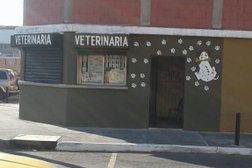 Veterinaria "La Palmita".
